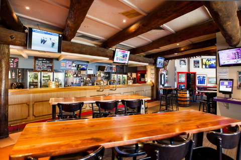 Leisure Inn Hotel Rockingham - Accommodation Nelson Bay 6