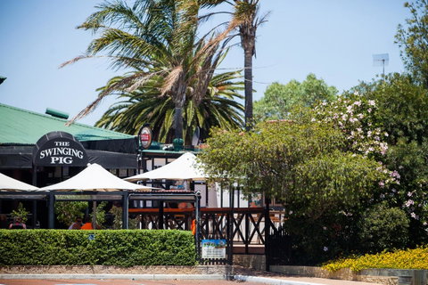 Leisure Inn Hotel Rockingham - Accommodation Nelson Bay 42