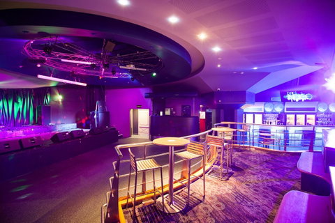 Leisure Inn Hotel Rockingham - Accommodation Nelson Bay 25