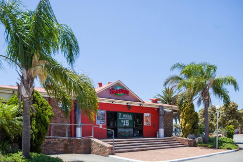 Leisure Inn Hotel Rockingham - Accommodation Nelson Bay 33