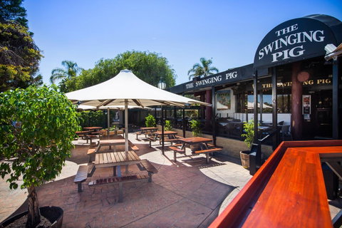 Leisure Inn Hotel Rockingham - Accommodation Nelson Bay 14