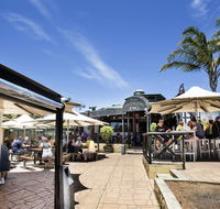 Leisure Inn Hotel Rockingham - Accommodation Nelson Bay