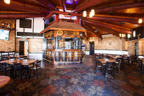 Leisure Inn Hotel Rockingham - Accommodation Nelson Bay 10