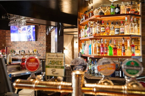 Leisure Inn Hotel Rockingham - Accommodation Nelson Bay 11