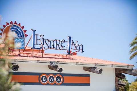 Leisure Inn Hotel Rockingham - Accommodation Nelson Bay 41