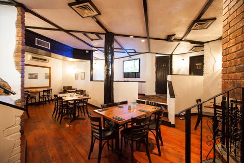 Leisure Inn Hotel Rockingham - Accommodation Nelson Bay 13