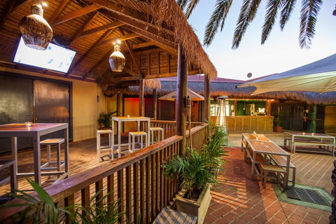 Leisure Inn Hotel Rockingham - Accommodation Nelson Bay 36