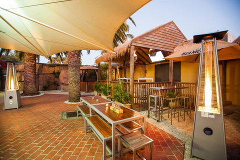 Leisure Inn Hotel Rockingham - Accommodation Nelson Bay 35