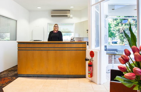 Leisure Inn Hotel Rockingham - Accommodation Nelson Bay 40