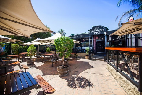 Leisure Inn Hotel Rockingham - Accommodation Nelson Bay 15
