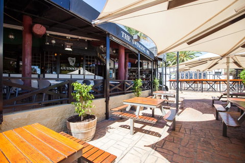 Leisure Inn Hotel Rockingham - Accommodation Nelson Bay 19
