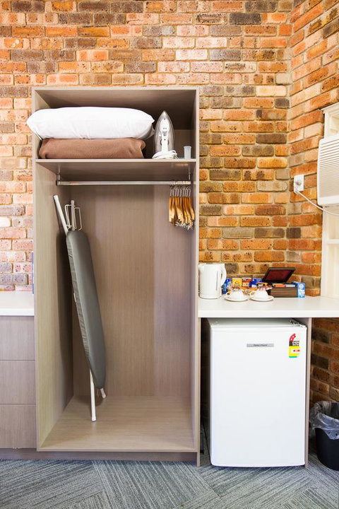Leisure Inn Hotel Rockingham - Accommodation Nelson Bay 29