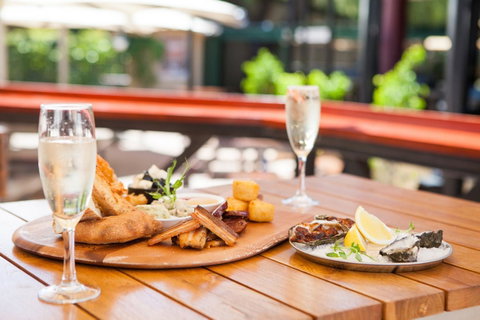 Leisure Inn Hotel Rockingham - Accommodation Nelson Bay 7