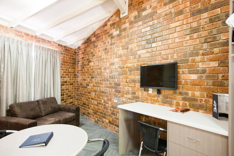 Leisure Inn Hotel Rockingham - Accommodation Nelson Bay 30