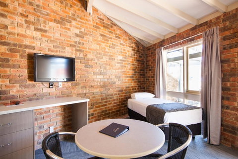 Leisure Inn Hotel Rockingham - Accommodation Nelson Bay 31
