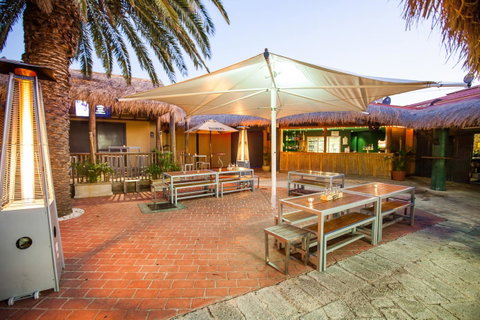 Leisure Inn Hotel Rockingham - Accommodation Nelson Bay 34