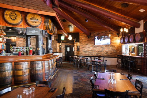 Leisure Inn Hotel Rockingham - Accommodation Nelson Bay 16