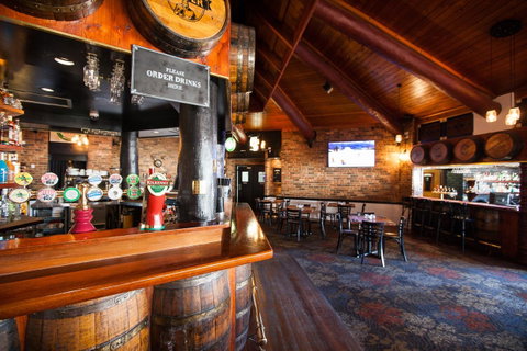 Leisure Inn Hotel Rockingham - Accommodation Nelson Bay 12