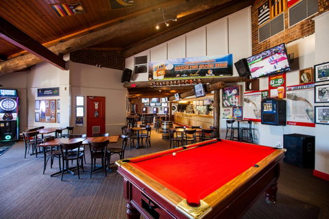 Leisure Inn Hotel Rockingham - Accommodation Nelson Bay 4