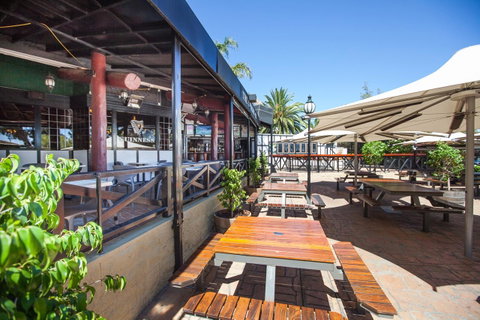 Leisure Inn Hotel Rockingham - Accommodation Nelson Bay 17