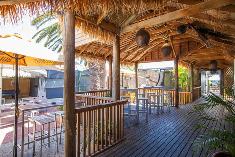 Leisure Inn Hotel Rockingham - Accommodation Nelson Bay 23