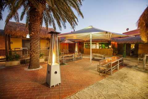 Leisure Inn Hotel Rockingham - Accommodation Nelson Bay 37