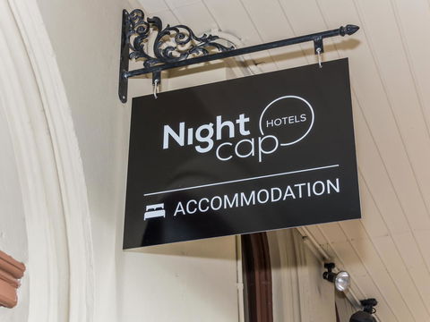 Nightcap At Belgian Beer Cafe - Accommodation Nelson Bay 41