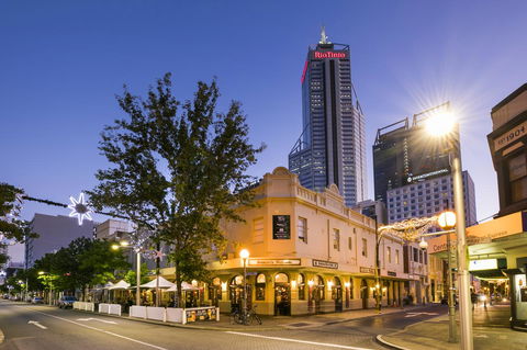 Nightcap At Belgian Beer Cafe - Accommodation Nelson Bay 22
