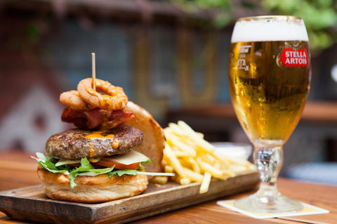 Nightcap At Belgian Beer Cafe - Accommodation Nelson Bay 9