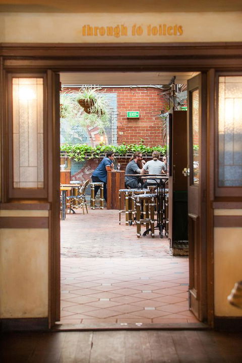 Nightcap At Belgian Beer Cafe - Accommodation Nelson Bay 39