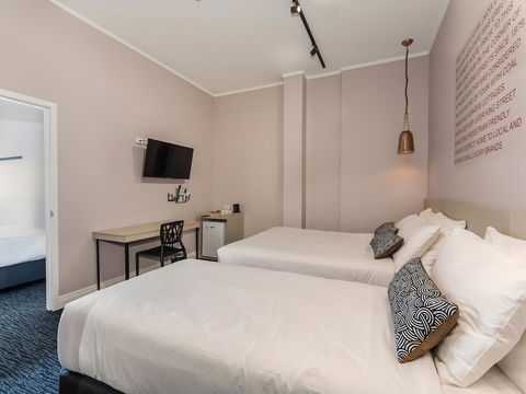 Nightcap At Belgian Beer Cafe - Accommodation Nelson Bay 43