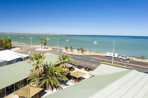 Shark Bay Seafront Apartments - Accommodation Nelson Bay 26
