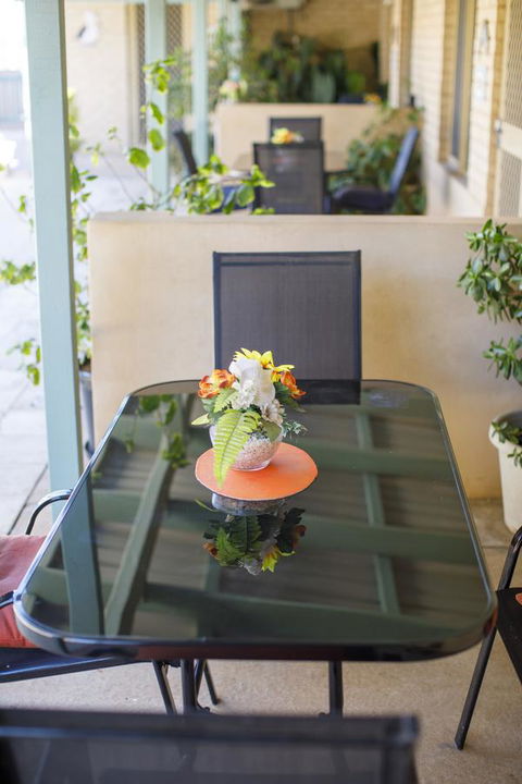 Shark Bay Seafront Apartments - Accommodation Nelson Bay 33