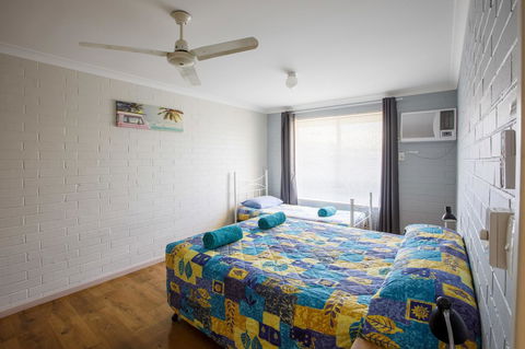 Shark Bay Seafront Apartments - Accommodation Nelson Bay 18