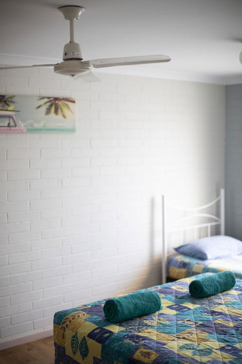 Shark Bay Seafront Apartments - Accommodation Nelson Bay 17