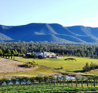 Grapevines Boutique Accommodation - Accommodation Nelson Bay