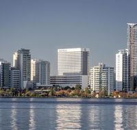 Pan Pacific Perth - Accommodation Nelson Bay