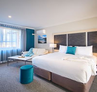 Best Western Albany Motel  Apartments - Accommodation Nelson Bay
