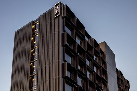 Tribe Perth - Accommodation Nelson Bay 28