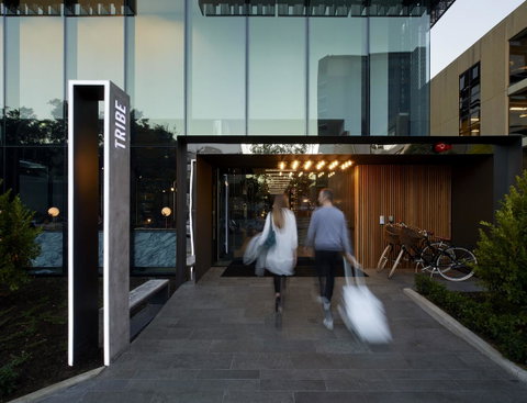 Tribe Perth - Accommodation Nelson Bay 5