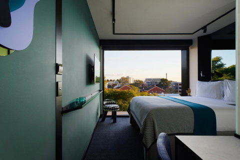 Tribe Perth - Accommodation Nelson Bay 2