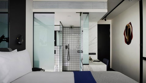 Tribe Perth - Accommodation Nelson Bay 17