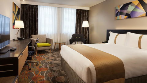 Holiday Inn Perth City Centre, An IHG Hotel - Accommodation Nelson Bay 9