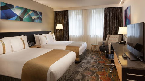 Holiday Inn Perth City Centre, An IHG Hotel - Accommodation Nelson Bay 19