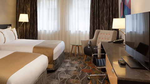 Holiday Inn Perth City Centre, An IHG Hotel - Accommodation Nelson Bay 15