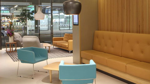 Holiday Inn Perth City Centre, An IHG Hotel - Accommodation Nelson Bay 16