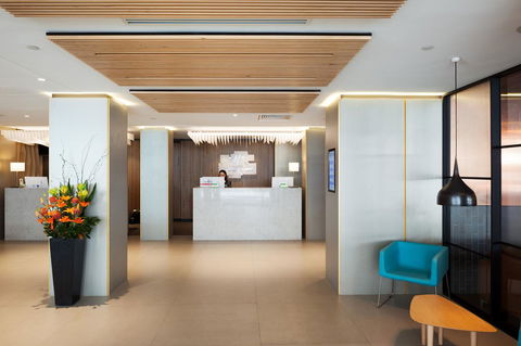 Holiday Inn Perth City Centre, An IHG Hotel - Accommodation Nelson Bay 14