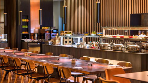 Holiday Inn Perth City Centre, An IHG Hotel - Accommodation Nelson Bay 29