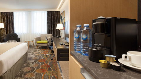 Holiday Inn Perth City Centre, An IHG Hotel - Accommodation Nelson Bay 18