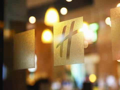 Holiday Inn Perth City Centre, An IHG Hotel - Accommodation Nelson Bay 35
